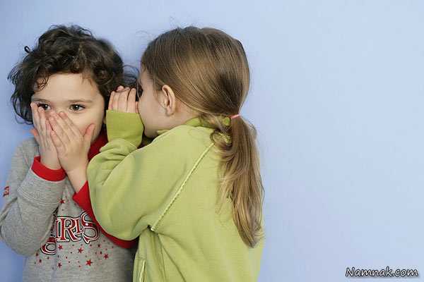 آموزش مسائل جنسی